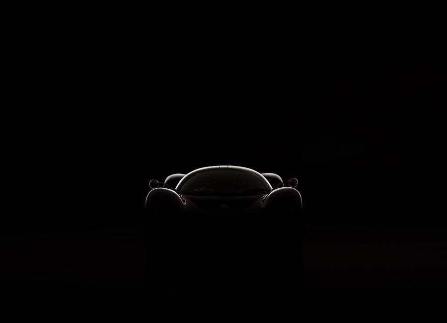 De Tomaso P72 2019 года  (фото 9 из 35)